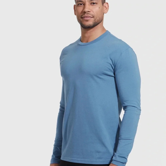 True Classic Staple Long Sleeve - Picture 7 of 9